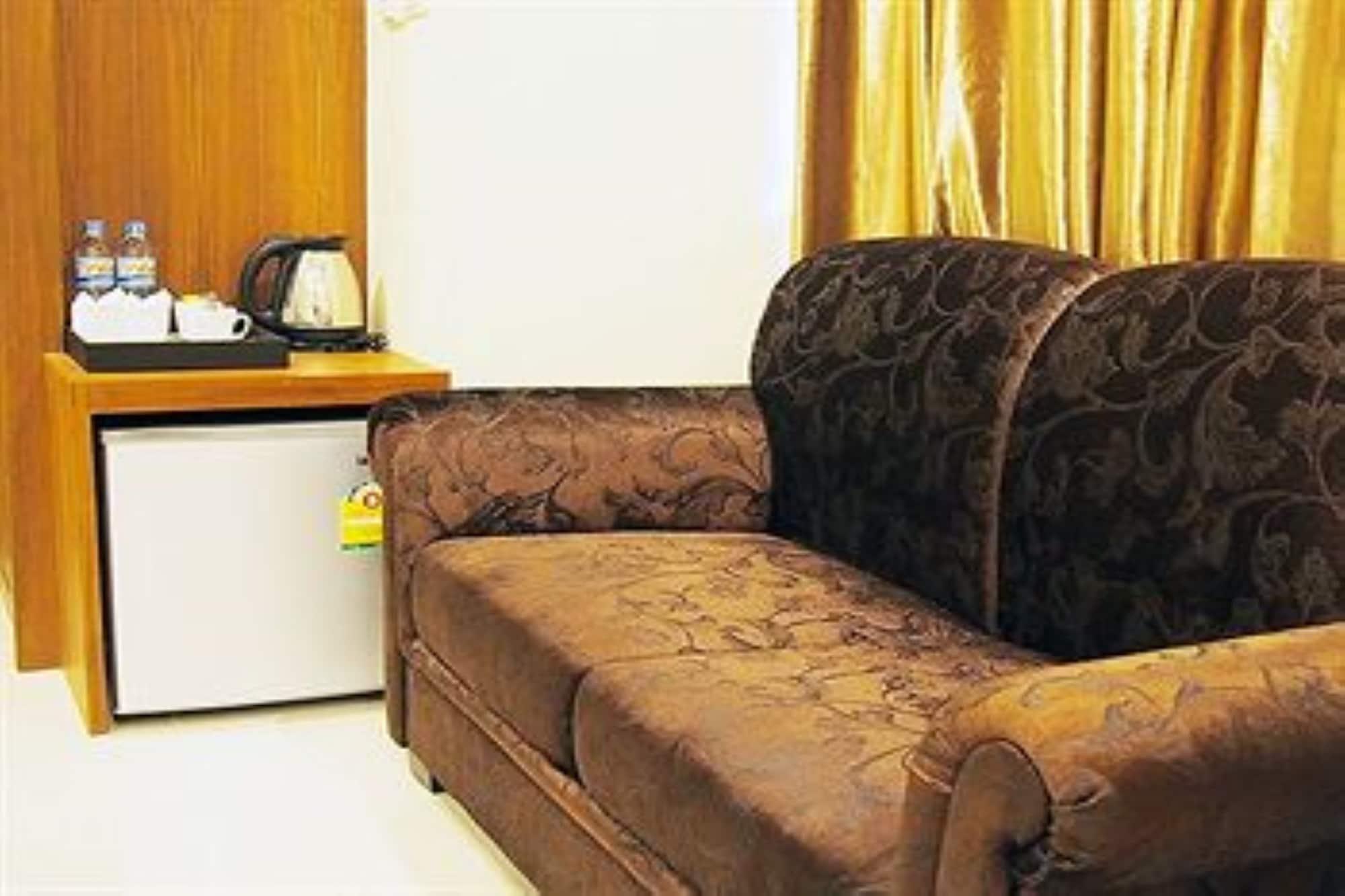 247 Boutique Hotel Pattaya Eksteriør bilde