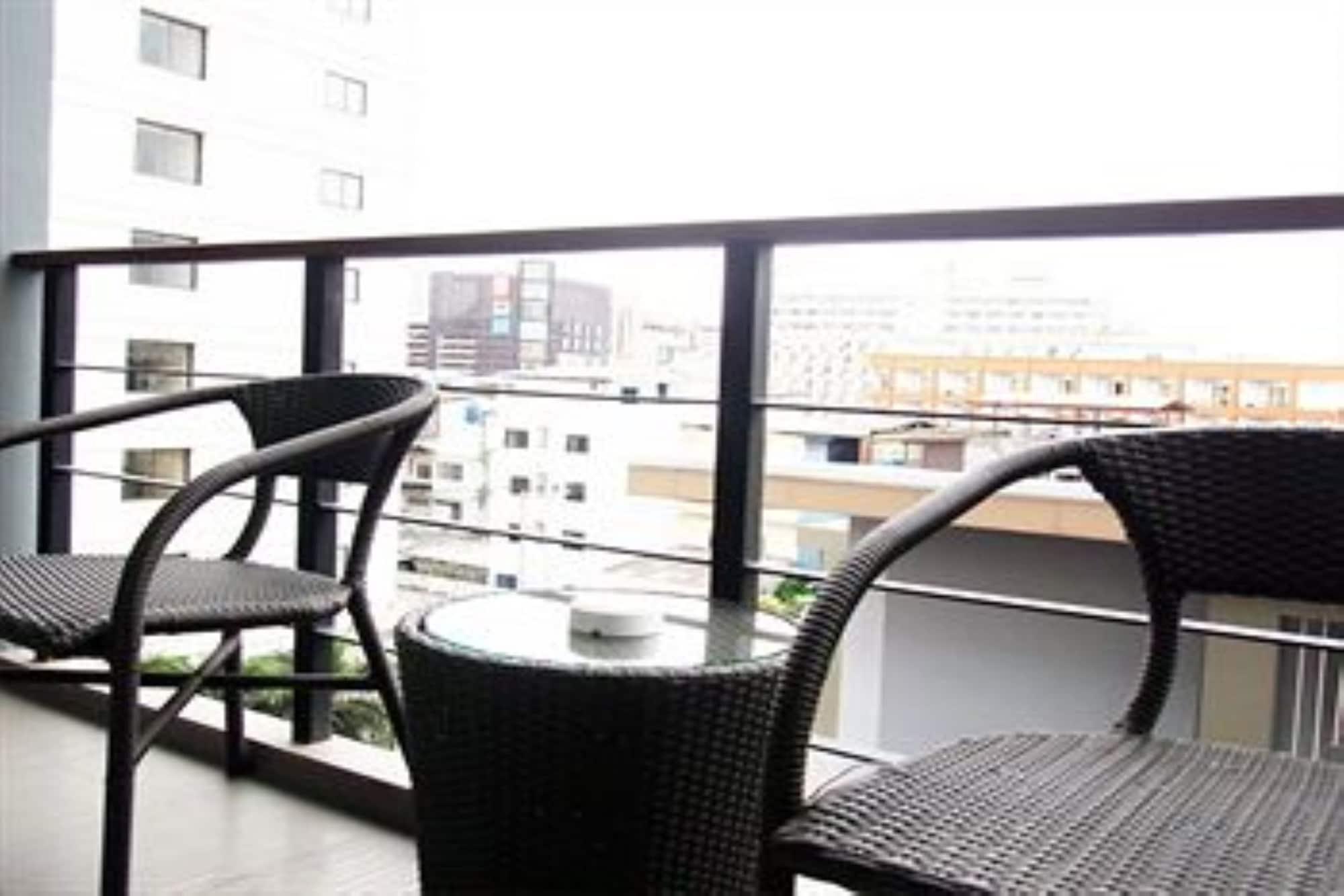 247 Boutique Hotel Pattaya Eksteriør bilde