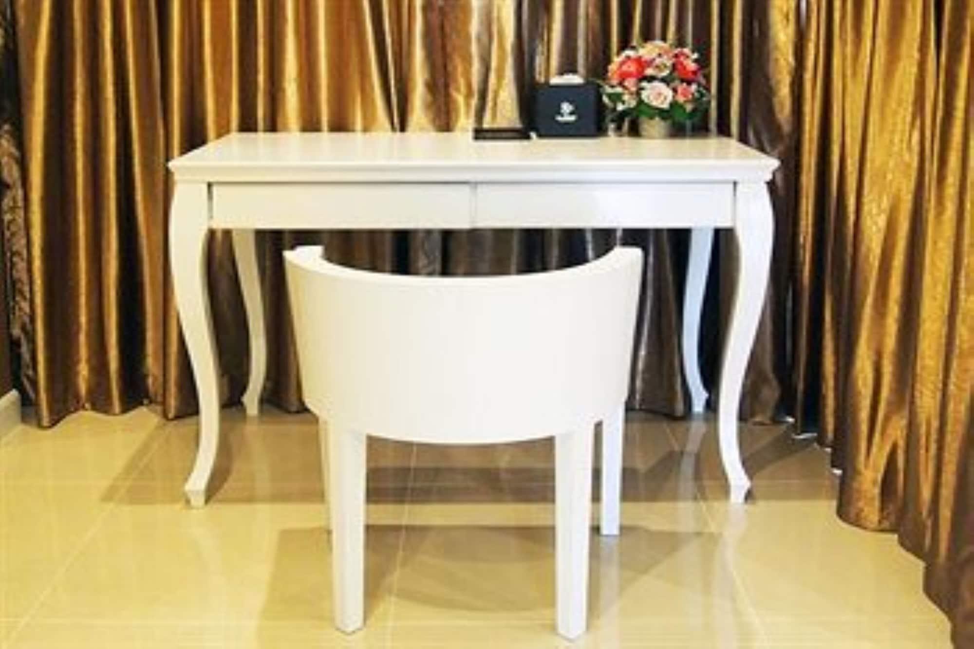 247 Boutique Hotel Pattaya Eksteriør bilde