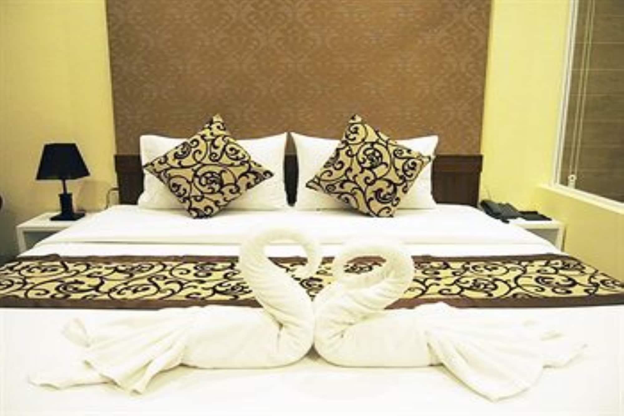 247 Boutique Hotel Pattaya Eksteriør bilde