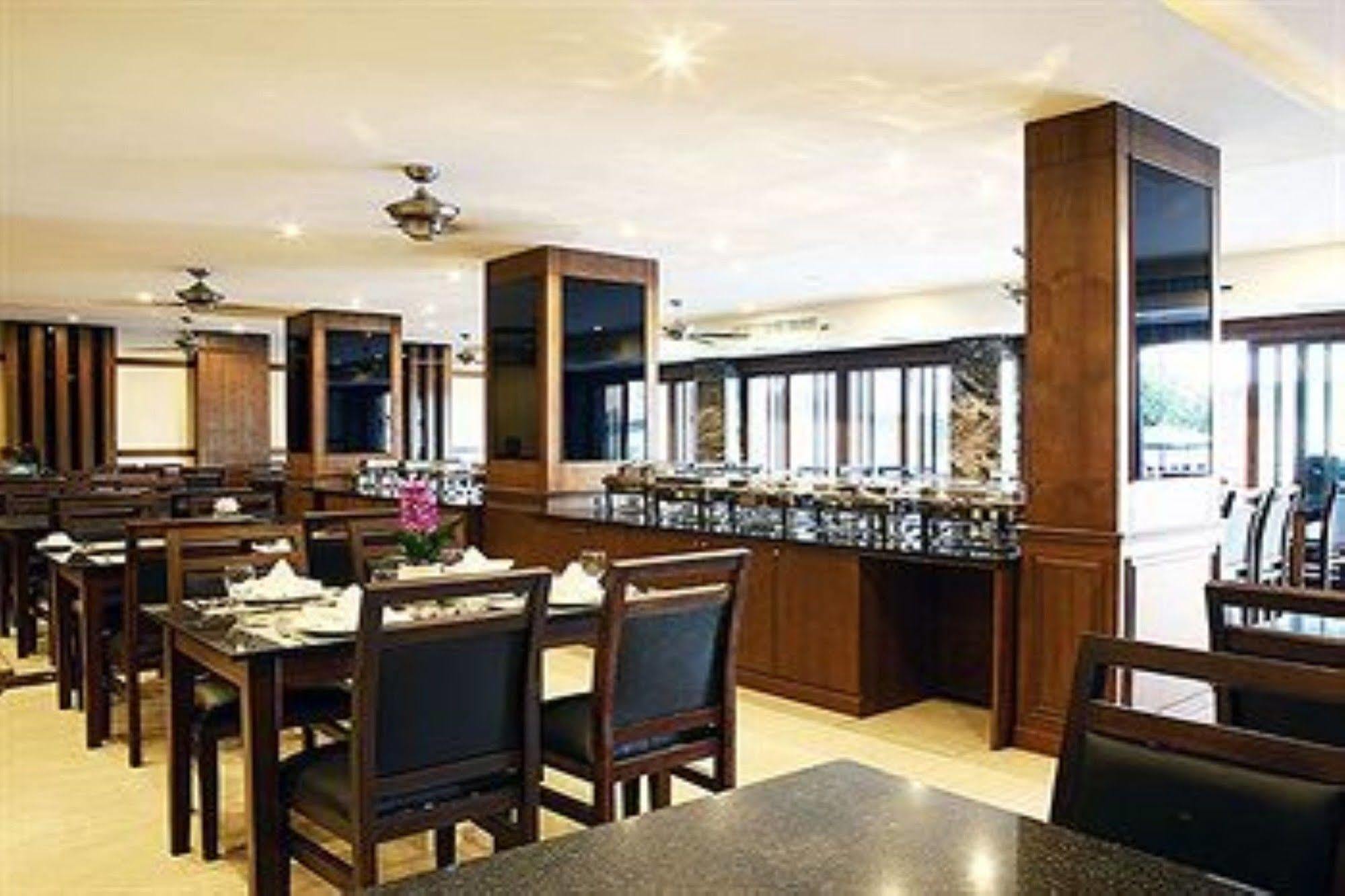 247 Boutique Hotel Pattaya Eksteriør bilde