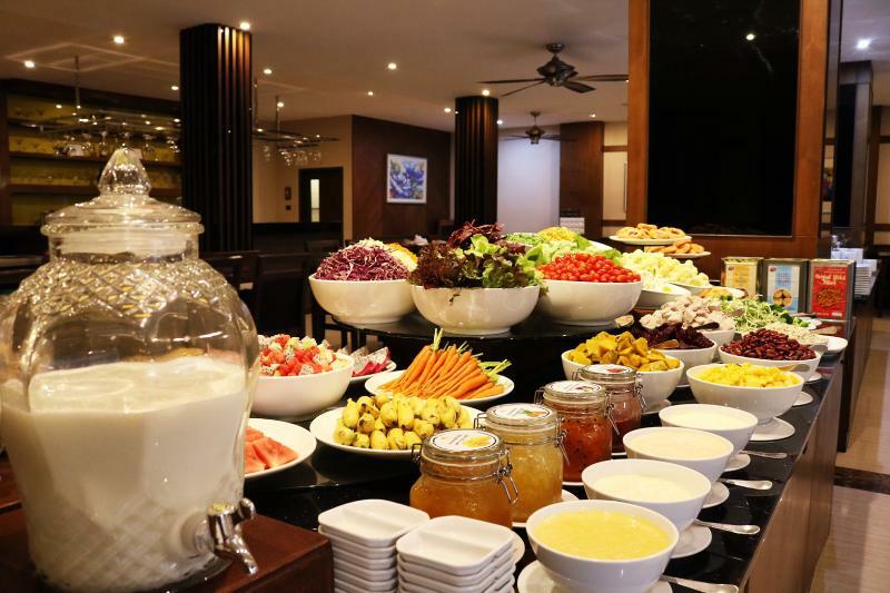 247 Boutique Hotel Pattaya Eksteriør bilde